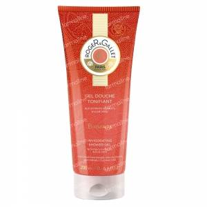 Roger & Gallet Bienfaits Invigorating Shower Gel 200 ml
