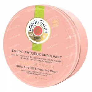 Roger & Gallet Fleur De Figuier Precious Replenishing Balm 200 ml balm