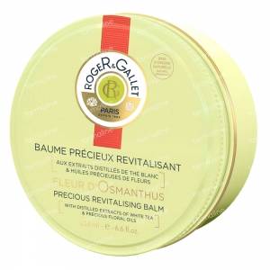Roger & Gallet Fleur d'Osmanthus Precious Revitalising Balm 200 ml balm
