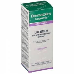 Dermatoline Cosmetic Lift Effect Restoring Serum 30 ml