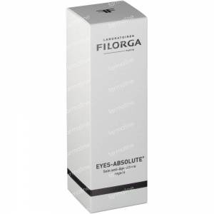 Filorga Eyes Absolute 15 ml