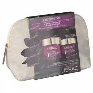 Lierac Gift Box Liftissime Normal To Dry Skin 1