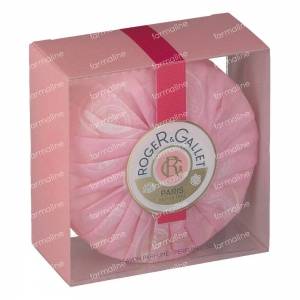 Roger & Gallet Rose Perfumed Soap 100 g