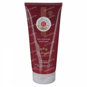Roger & Gallet Jean-Marie Farina Fresh Shower Gel 200 ml gel