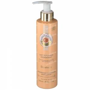 Roger & Gallet Bienfaits Bodylotion 200 ml