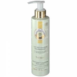 Roger & Gallet Thà© Vert Fondant Bodylotion 200 ml