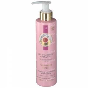 Roger & Gallet Gingembre Rouge Sorbet Body Lotion 200 ml milk
