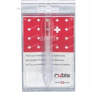 Rubis Glass File Small 1 St