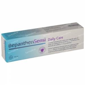 Bepanthen Sensi Daily Care Cream 150 ml