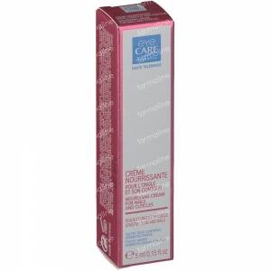 Eye Care Nourishing Cream For Nails And Cuticles 0809 5 ml