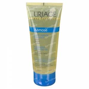 Uriage Xà©mose Cleansing Oil 200 ml