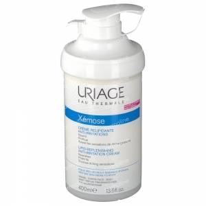 Uriage Xà©mose Lipid-Replenishing Anti-Irritation Cream 400 ml