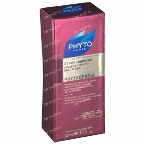 Phytodensia Revitalizing Serum 30 ml