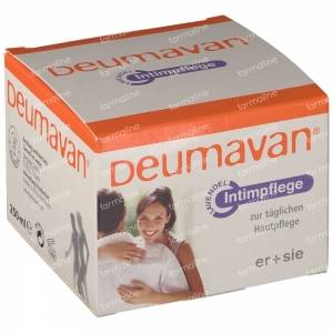 Deumavan Intimate Ointment Lavender 250 ml