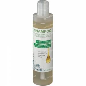 Soria Natural Anti-Hairfall Shampoo 200 ml