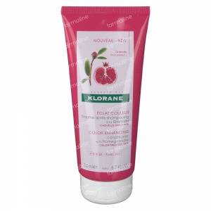 Klorane Hair Balm Pomegrenade 200 ml