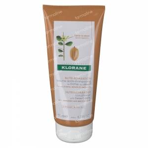 Klorane Conditioner With Desert Date 200 ml