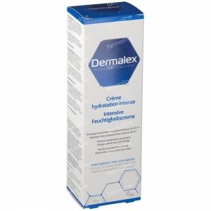 Dermalex Intense Moisturizing Cream 200 g