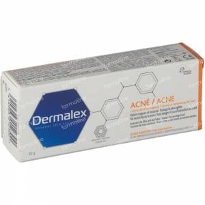 Dermalex Acne 30 g cream