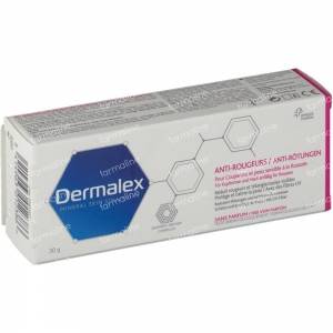 Dermalex Anti-Redness Cream 30 g cream