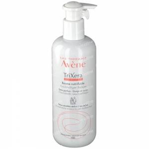 Avà¨ne Trixera Nutrition Balm Nutri-Fluide 400 ml