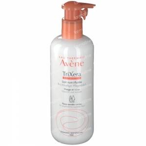 Avà¨ne Trixera Nutrition Milk Nutri-Fluide 400 ml