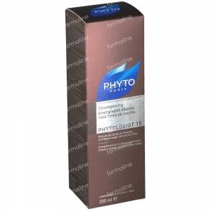 Phytologist 15 Shampoo 200 ml