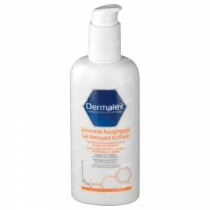 Dermalex Purifying Cleansing Gel 200 ml