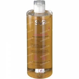SVR Topialyse Micellar Shower Oil 400 ml