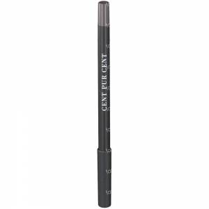 Cent Pur Cent Mineral Eyeliner Grey 1
