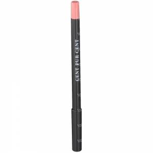Cent Pur Cent Mineral Lip Pencil Pàªche 1