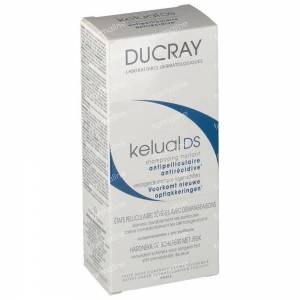 Ducray Kelual DS Shampoo 100 ml