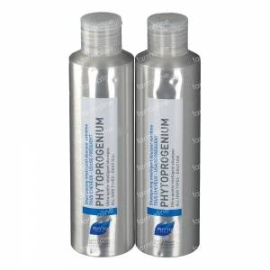 Phytoprogemium Shampoo For All Hair Types Duo 2x200 ml