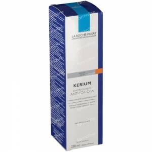 La Roche Posay Kerium Dry Dandruff 200 ml