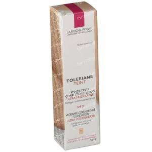 La Roche Posay Toleriane Teint Fluid Beige CL 11 30 ml