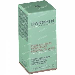 Darphin 8-Flower Nectar Elixir 15 ml