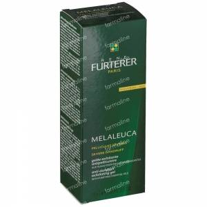 Rene Furterer Melaleuca Exfoliating Gel Anti-Dandruff 75 ml tube