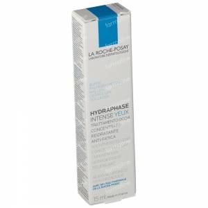 La Roche Posay Hydraphase Intense Eyes 15 ml
