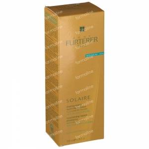 Rene Furterer Soleil Nourishing Repair Shampoo 200 ml