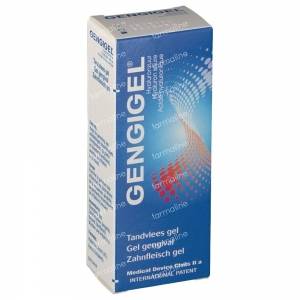Gengigel 20 ml gel
