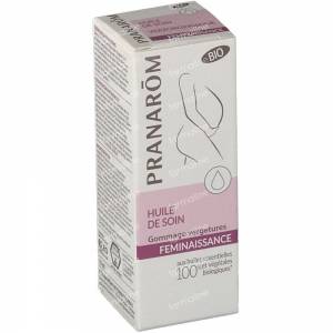 Pranarom Peeling Welts Essential Oil 10 ml