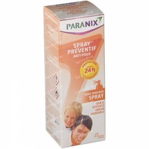 Paranix Preventive Spray 100 ml
