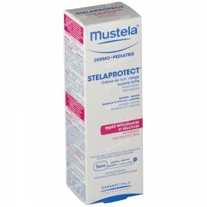 Mustela Stelaprotect Face Cream 40 ml