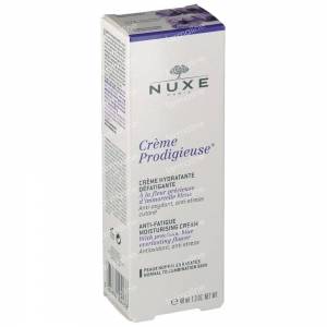 Nuxe Crà¨me Prodigieuse 40 ml tube