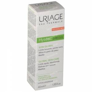 Uriage Hysà©ac 3-Regul Global Skincare 40 ml