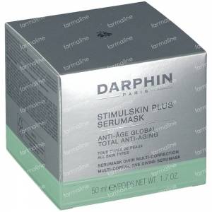 Darphin Stimulskin Plus Multi-Corrective Divine Serumask 50 ml