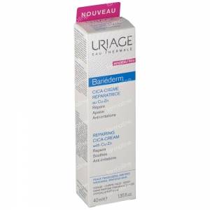 Uriage Bariederm 40 ml cream