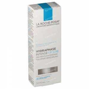 La Roche Posay Hydraphase Intense Light 50 ml