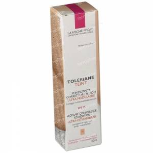 La Roche Posay Toleriane Teint Fluid Beige S 13 30 ml