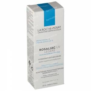 La Roche Posay Rosaliac UV Light SPF15 40 ml